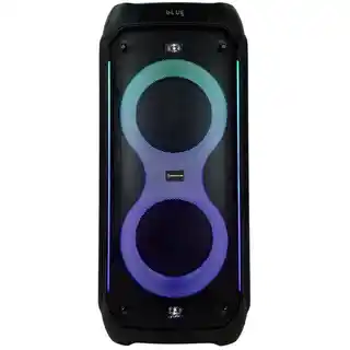 Manta Głośnik Karaoke Power Audio PALLAS SPK0805B140
