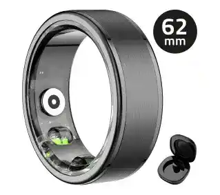 Manta Smartring OneRing 62mm Czarny
