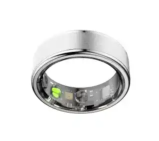 Manta Smartring Onering 62Mm Srebrny Sr01Sl-62