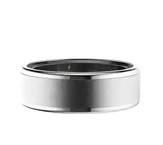 Manta Smartring Onering 62Mm Srebrny Sr01Sl-62