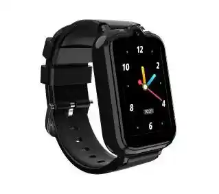Manta Smartwatch Junior Joy 4G Czarny