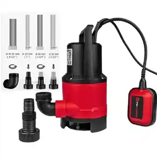 Mapower Pompa do wody MPWP04 elektryczna