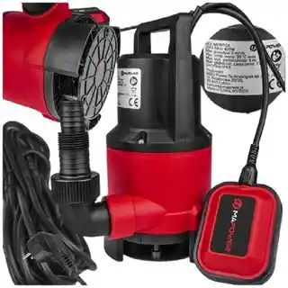 Mapower Pompa do wody MPWP04 elektryczna