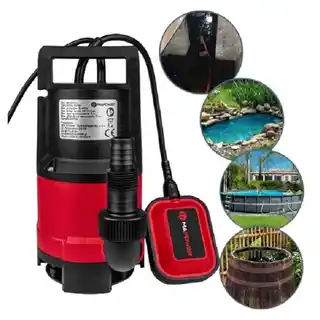 Mapower Pompa do wody MPWP04 elektryczna