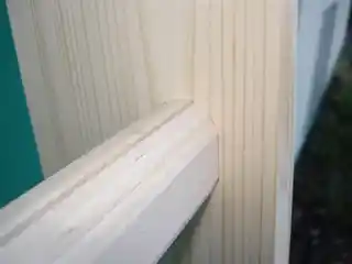 Marbo-sport Marbo Drabinka gimnastyczna 210x90cm z okuciem