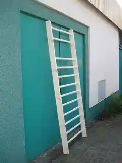 Marbo-sport Marbo Drabinka gimnastyczna 230x90 cm z okuciem