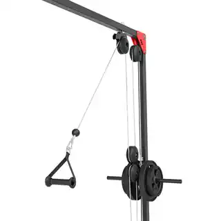 Marbo Sport Wyciąg bramowy do domowej siłowni MH-W103 2.0