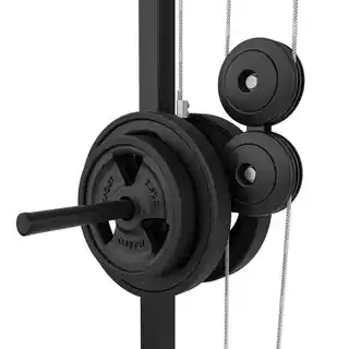 Marbo Sport Wyciąg bramowy do domowej siłowni MH-W103 2.0