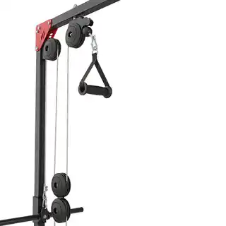 Marbo Sport Wyciąg bramowy do domowej siłowni MH-W103 2.0