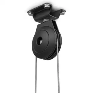 Marbo Sport Wyciąg do ćwiczeń MH-W107 2.0