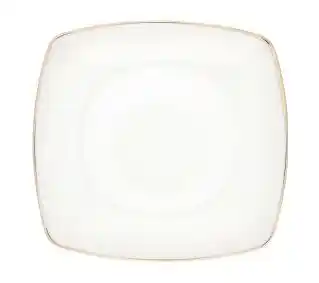 MariaPaula Moderna Gold 18 elementów Zestaw obiadowy