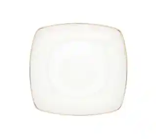 MariaPaula Moderna Gold 18 elementów Zestaw obiadowy