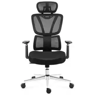 Markadler Fotel MARK ADLER Expert 4.6 Czarny