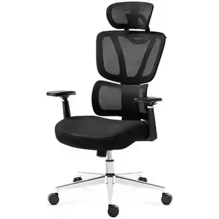 Markadler Fotel MARK ADLER Expert 4.6 Czarny