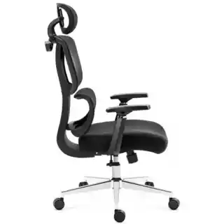 Markadler Fotel MARK ADLER Expert 4.6 Czarny