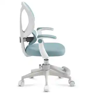 Markadler Fotel MARK ADLER Junior 4.5 Niebieski