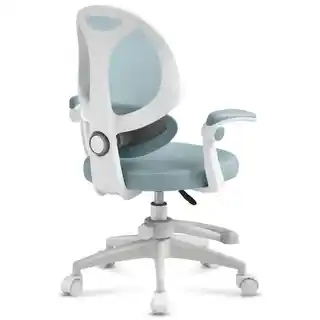 Markadler Fotel MARK ADLER Junior 4.5 Niebieski