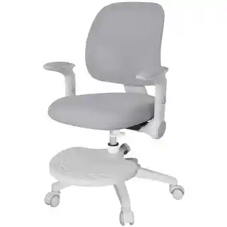 Markadler Fotel MARK ADLER Junior 5.0 Szary