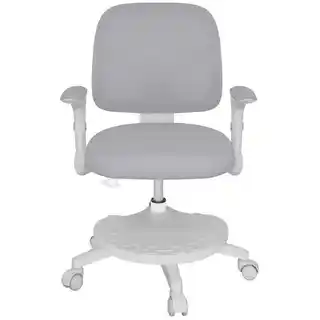 Markadler Fotel MARK ADLER Junior 5.0 Szary