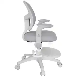 Markadler Fotel MARK ADLER Junior 5.0 Szary