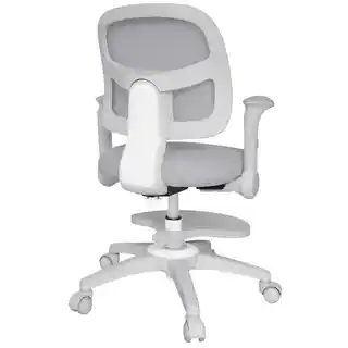 Markadler Fotel MARK ADLER Junior 5.0 Szary