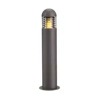 Markslojd Lampa stojąca KURT 1 m Szary 104794