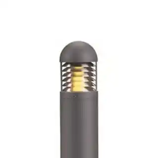 Markslojd Lampa stojąca KURT 1 m Szary 104794