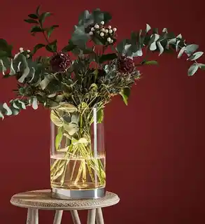 Markslojd Lampa stołowa flakon LED 3W BOUQUET 107327