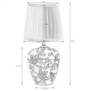Markslojd Lampa stołowa MANSION 107039