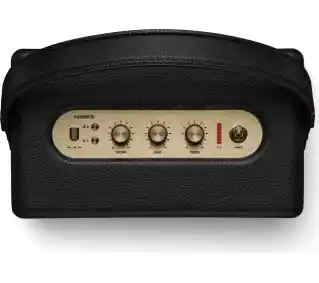 Marshall Głośnik przenośny Bluetooth Kilburn III, czarno-miedziany