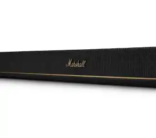 Marshall Heston 120 150W Bluetooth AirPlay Dolby Atmos Czarny Soundbar