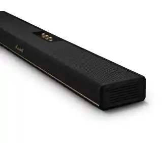 Marshall Heston 120 150W Bluetooth AirPlay Dolby Atmos Czarny Soundbar