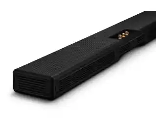 Marshall Heston 120 150W Bluetooth AirPlay Dolby Atmos Czarny Soundbar
