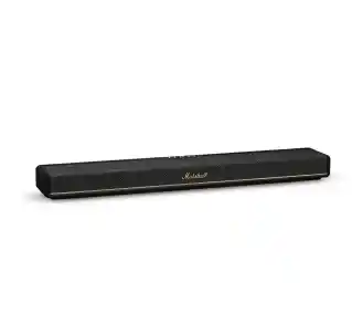 Marshall Heston 60 5.1 Bluetooth AirPlay Dolby Atmos Czarny Soundbar