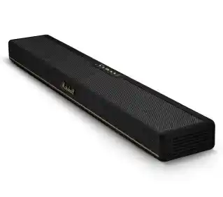 Marshall Heston 60 5.1 Bluetooth AirPlay Dolby Atmos Czarny Soundbar