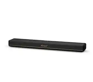 Marshall Heston 60 5.1 Bluetooth AirPlay Dolby Atmos Czarny Soundbar