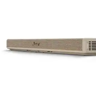 Marshall Heston 60 5.1 Bluetooth AirPlay Dolby Atmos Kremowy Soundbar