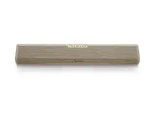 Marshall Heston 60 5.1 Bluetooth AirPlay Dolby Atmos Kremowy Soundbar
