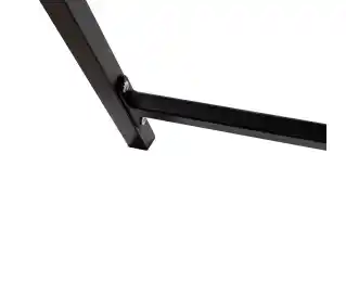 Marvo Tecto 10 110cm Czarny Biurko gamingowe