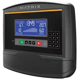 MATRIX Bieżnia elektryczna TF30XR 2423W 20km/h