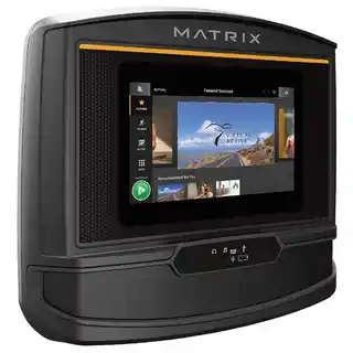 Matrix Rower magnetyczny U30XER-03