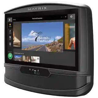 MATRIX Rower magnetyczny U30XIR-03