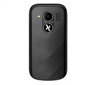 Maxcom Comfort MM 815 Czarny Telefon komórkowy