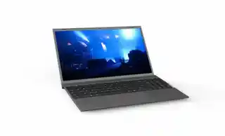 Maxcom mBook 15.6 Celeron J4125 8GB/256GB ciemnoszary