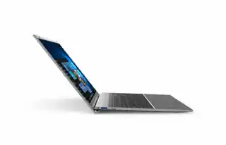 Maxcom mBook 15.6 Celeron J4125 8GB/256GB ciemnoszary