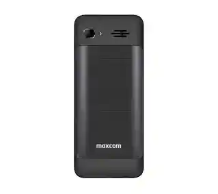 Maxcom MM 245 4G Czarny Telefon komórkowy
