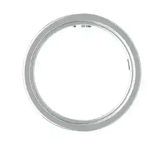 Maxcom mRing MR100 6/52 Srebrny Smartring