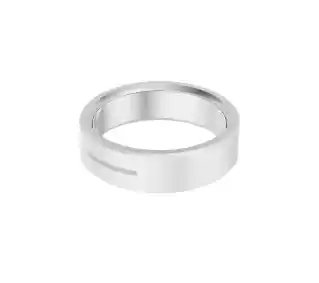 Maxcom mRing MR200 6/52 Biały Smartring