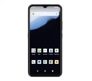 Maxcom MS651 6,5 Czarny Smartfon