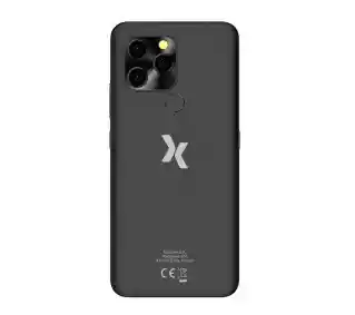 Maxcom MS651 6,5 Czarny Smartfon